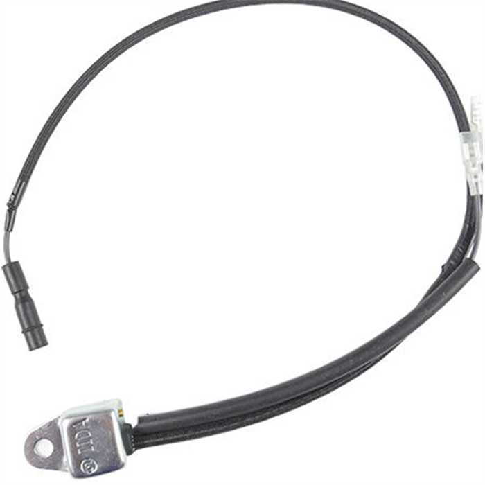 Filtre à Air Pour GCV520 GCV530 GXV520 HF2315 HF2415 HF2417