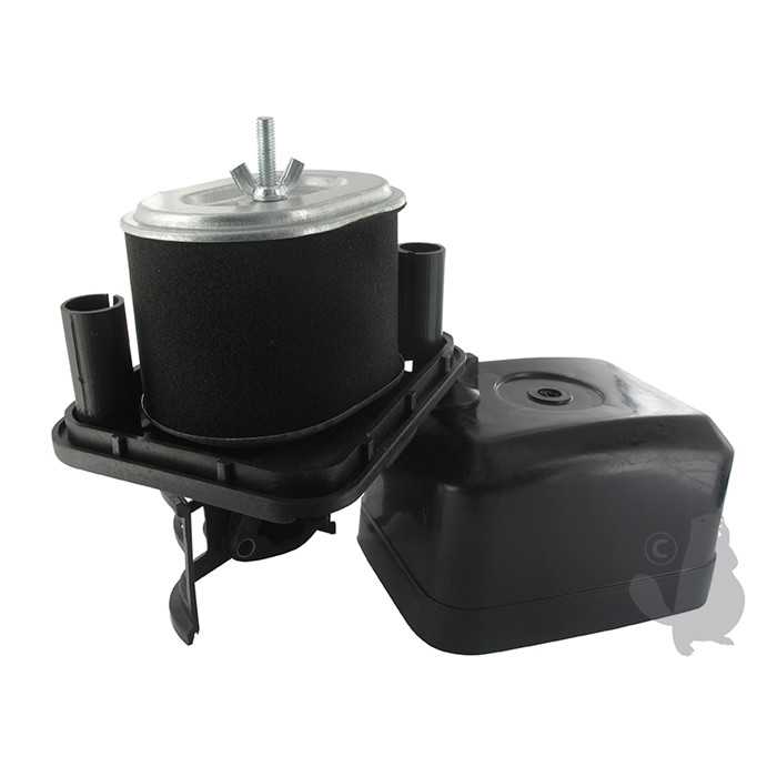 [410-9931] boitier filtre a air HONDA: GX140, GX160, GX200