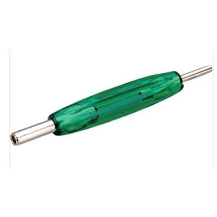 Tire valve