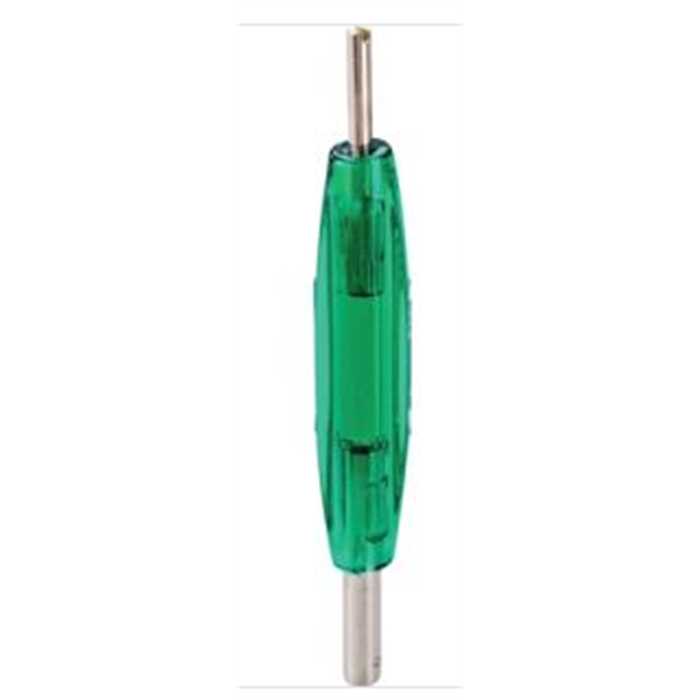 Tire valve