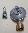 DETENDEUR EASY BUE DIN 37M/BAR 1.5KG/H type 694