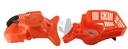 Lanceur STIHL / Mod. : FS38, FS45, FS46, FS55, FC55, HL45, KM55 / Orig. : 41401904009