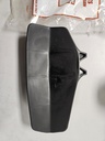 Carter de protection standard en nylon, livré avec bagues de réduction diam, 24,26 et 28 mm.