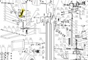 Ressort GTM GTL14000/GTL22000, MZLS16569900223, 16569900223