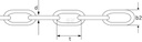 CHAIN_DIN763_TD