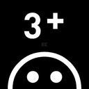 TOYS_ICON_AGE_3PLUS_TD