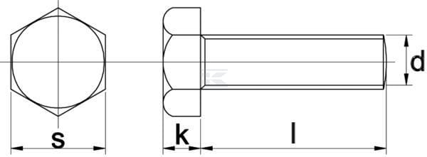 DIN933_TD