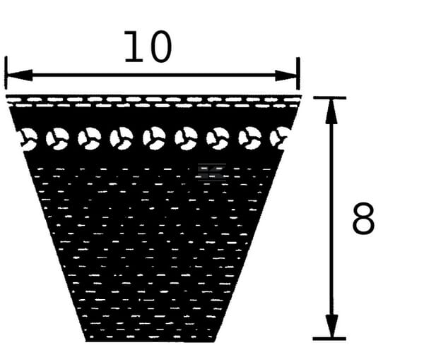 V_BELT_AVX10_TD