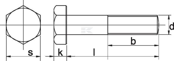 DIN931_TD