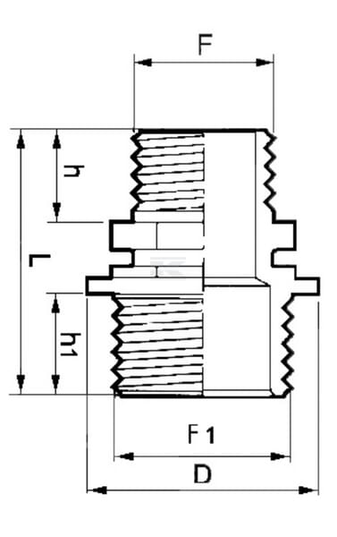 190_REDUCING_NIPPLE_MM_TD