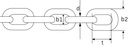 CHAIN_DIN766_TD