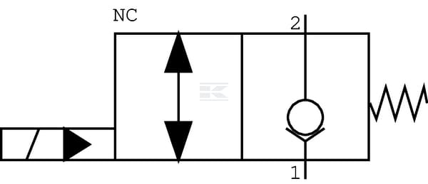SYMBOL_CHECKVALVE_TD