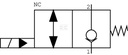 SYMBOL_CHECKVALVE_TD