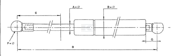 GAS_STRUT_TYPE_C_TD