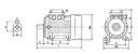 ELECTROMOTOR_B3_TD