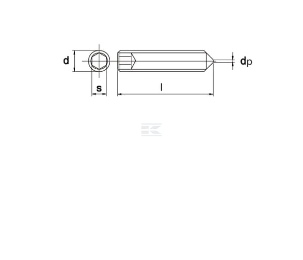 DIN914_TD