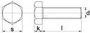 DIN933_TD