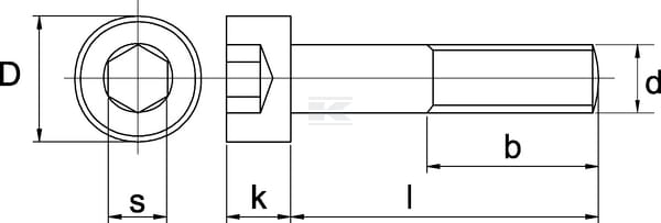 DIN912_TD