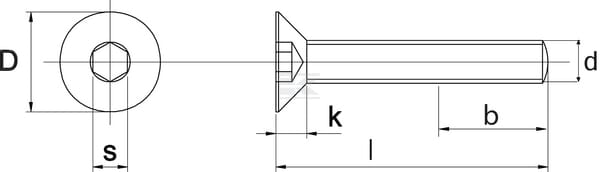 DIN7991_TD