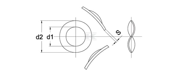 DIN137B_TD