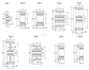 TAPER_PULLEYS_TYPS_TD