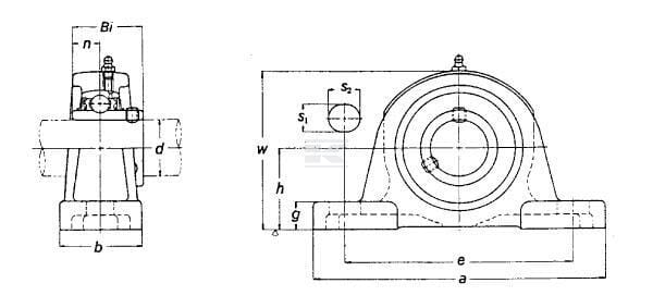 BALL_BEARING_UCP200_TD