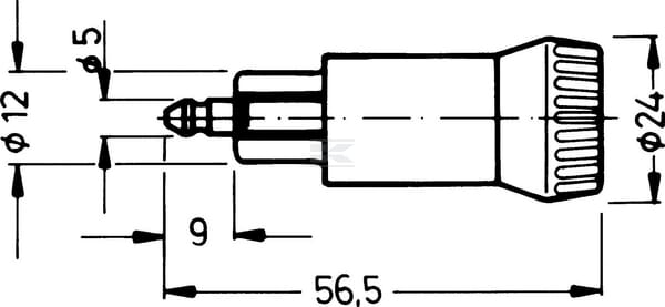 PLUG_2POLE_STRAIGHT_EL_1_TD
