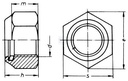 DIN982_TD