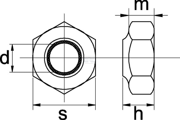 DIN985_TD