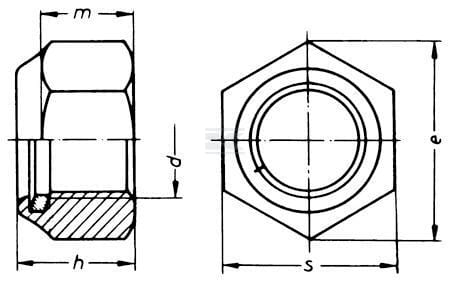 DIN982_TD