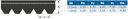 OPTIBELT_PROFIL_RIBBEDBELTS_TD