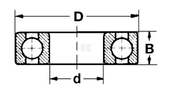 BEARING_NILOS_60AVJV_TD