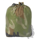 Filet de camouflage de 2 x 3m, livré avec sac de rangement.