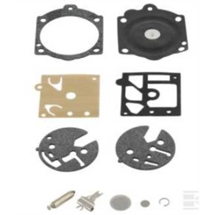 Kit membrane Walbro K10-HDB