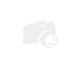 Pantalon anti-coupure à haute visibilité