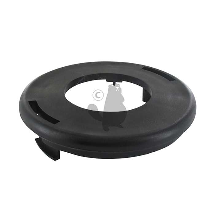 Capot de rechange pour nos têtes fil nylon TAP-N-Go 1602149 et 1602150., 1602165, 160-2165