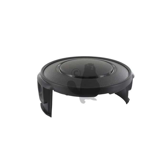 Capot de bobineau adaptable pour coupe bordures EINHELL BG5030 ET5030 RT5030 - MACALLISTER TTB586GT, 1606904, 160-6904