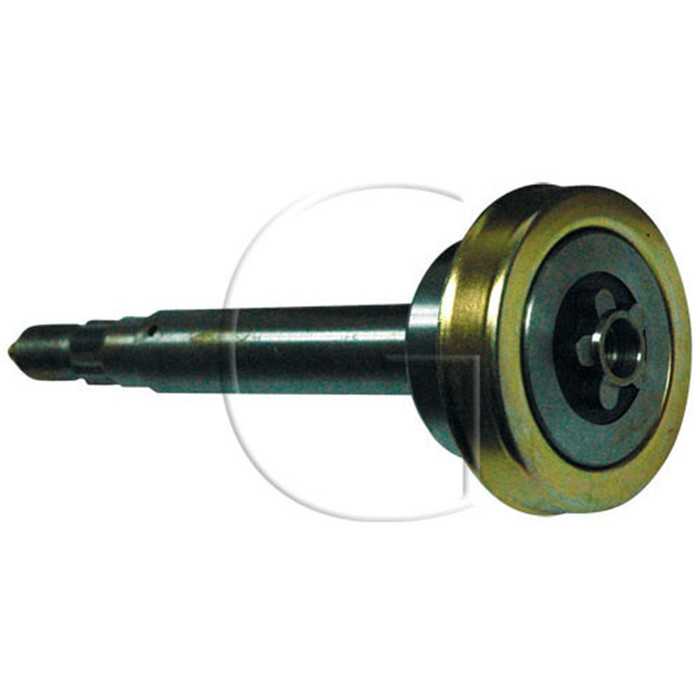 [187291] Arbre de palier ROPER - AYP / Orig. : 187291, 0105-11592