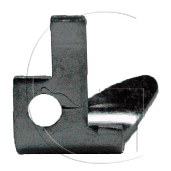 [11256507700] Arret de chaine STIHL / Mod. : 024 026 MS260 029 038 039 034 036 / Orig. : 11256507700, 1963-56507