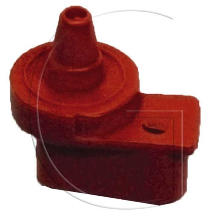 [501766403] Arret de chaine HUSQVARNA / Mod. : 51 55 / Orig. : 501766403, 1963-17664