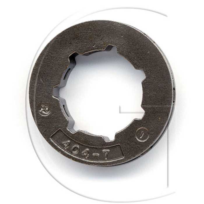 Bague pour pignon à bague , 404-7-1