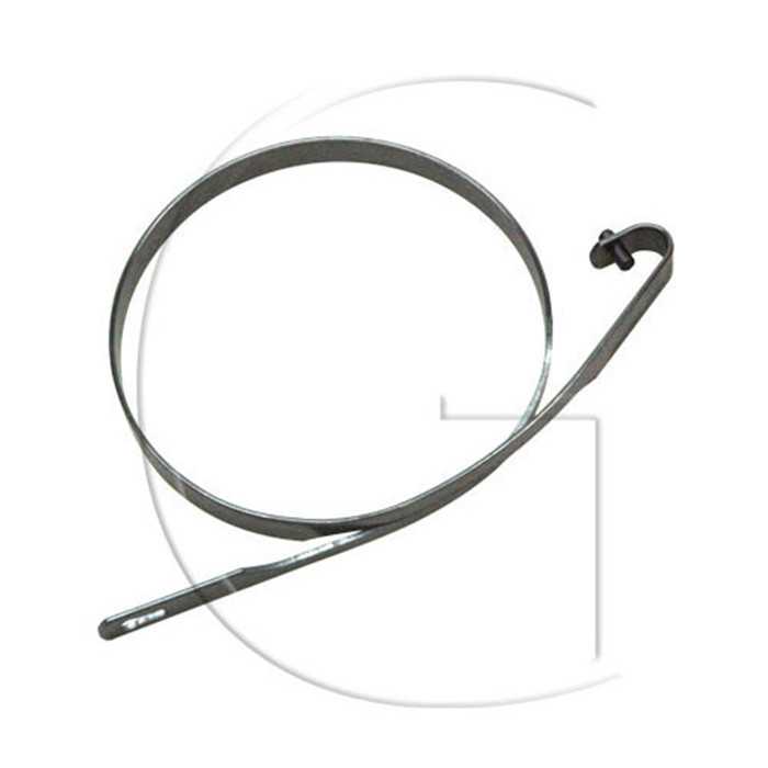 Bande de frein STIHL / Mod. : MS180 023 025 MS230 MS250 / Orig. : 11231605400, 1963-01802
