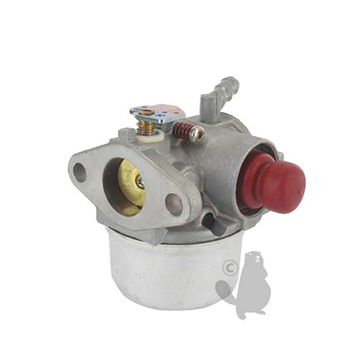Carburateur adaptable TECUMSEH pour LEV100 LEV105 LEV120 LV195EA LV195XA LV120-361564B. Remplac, 5208091, 640303, 520-8091, 640350.