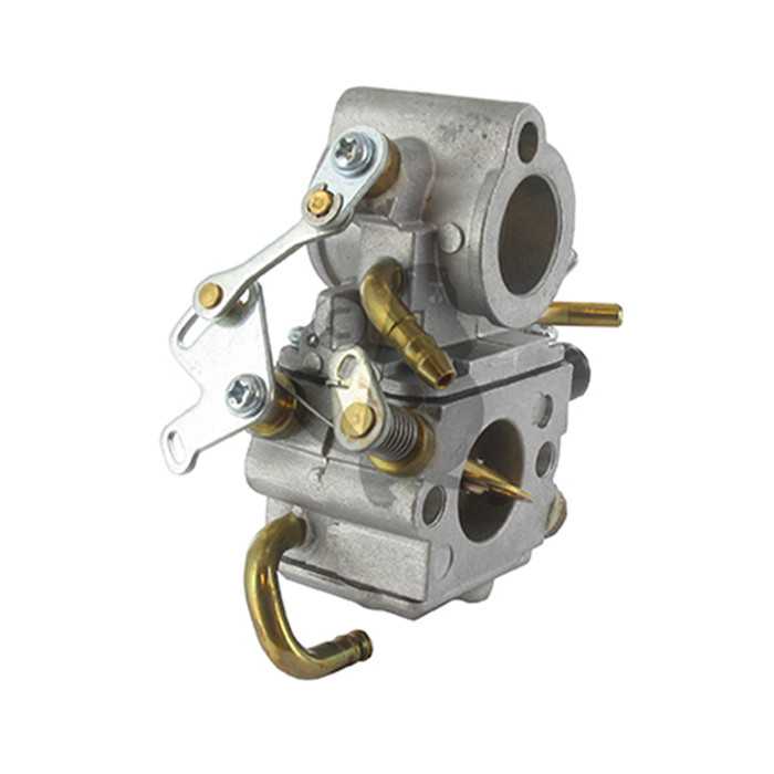 Carburateur adaptable STIHL pour TS410 TS420. Remplace origine C1Q-S189 4238 120 0600., 5208237, 520-8237, 42381200600.
