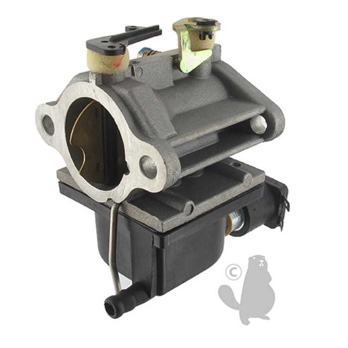 [640330A.] Carburateur adaptable TECUMSEH pour OV490 HV140 OHV170 OHV175 OHV180. Remplace origine 640330A., 5208094, 520-8094