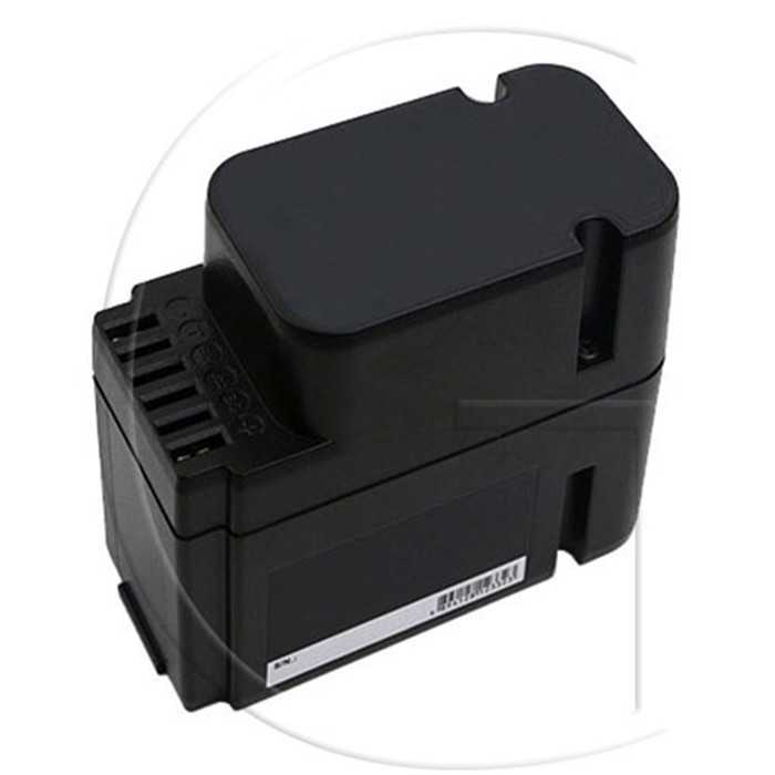 Batterie - Pour la tondeuse automatique WORX / Mod. : Landroid L1500i M500 WG754E WG790 WG755E M80, 0114-00616