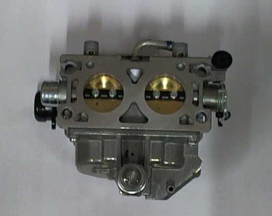 Carburateur complet GX620
