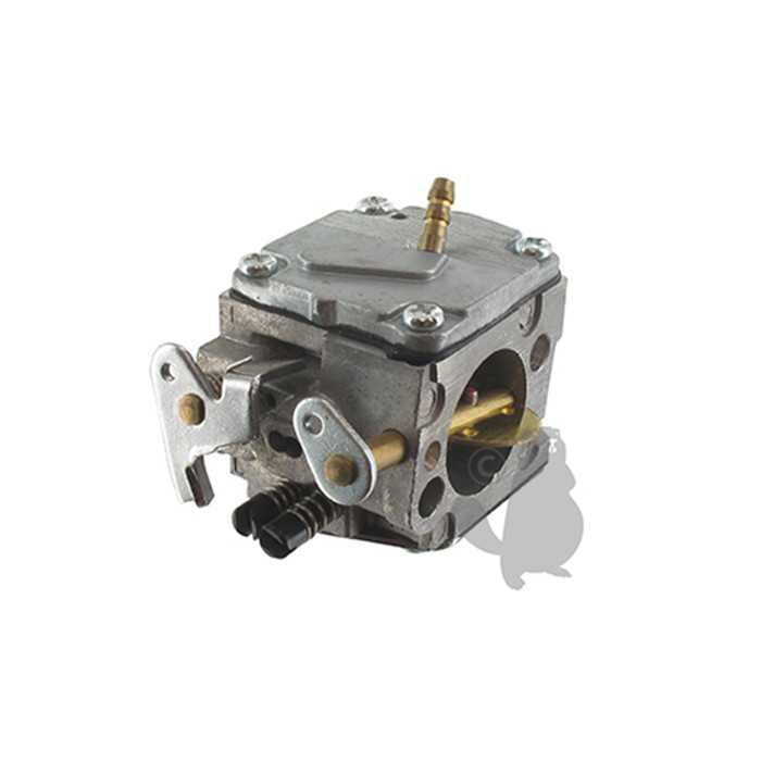 [HS60D.] Carburateur adaptable STIHL pour tronà§onneuses 051. Remplace origine HS60D., 5208196, 520-8196