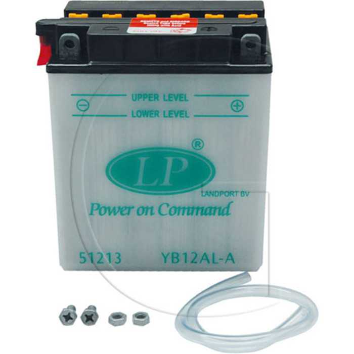 Batterie , 0114-01202