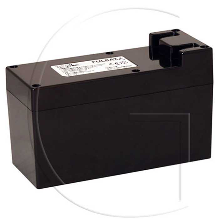 [1126-9138-01, 1126-] Batterie - Pour la tondeuse automatique STIGA / Mod. : Autoclip 140 325 328S 520 522 523 524 524S, 0114-00603